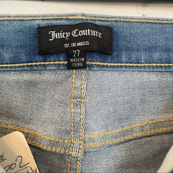 Juicy Skinny Jeans - Picture 7 of 8